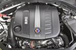 Alpina XD3 Bi-Turbo 2013 года (UK)
